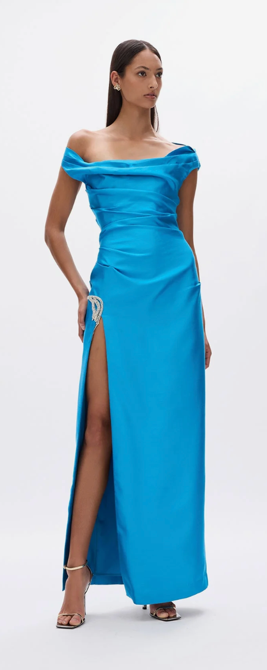 BAILEY GOWN BAILEY GOWN