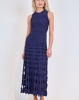 Zyla Maxi Dress