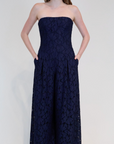 Rebecca Sl Jumpsuit