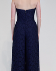 Rebecca Sl Jumpsuit
