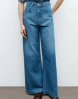 Mcdougal St Pant