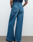 Mcdougal St Pant