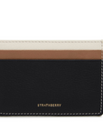 Tri-Color Cardholder