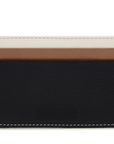 Tri-Color Cardholder