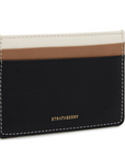 Tri-Color Cardholder