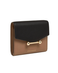 Mosaic Trifold Wallet Grain