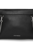 Stylist Leather With Studs