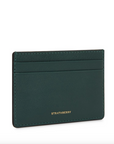 Bottle Green Cardholder