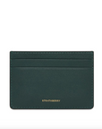 Bottle Green Cardholder
