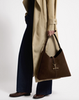 Kite Hobo Suede