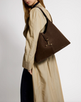 Kite Hobo Suede
