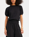 Short Sleeve Raglan T-Shirt
