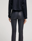 Crop Flare Legging