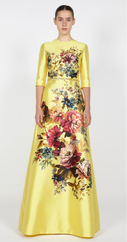 Reem Acra SOSUSU Reem Acra SOSUSU