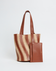 Talia Bucket Bag