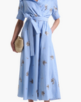 Lydia dress