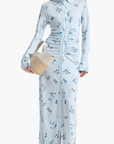 Claudia dress