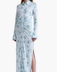 Claudia dress