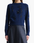 PAULIE SWEATER