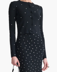 DORRIE SWEATER