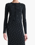 DORRIE SWEATER