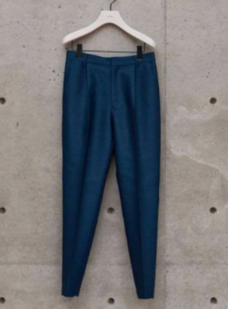 Wo/se twill pants