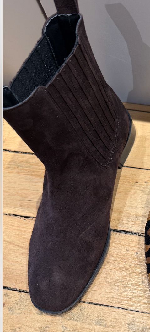 Monti Bootie