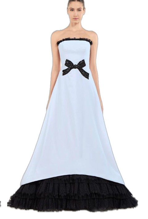 Zofia Gown