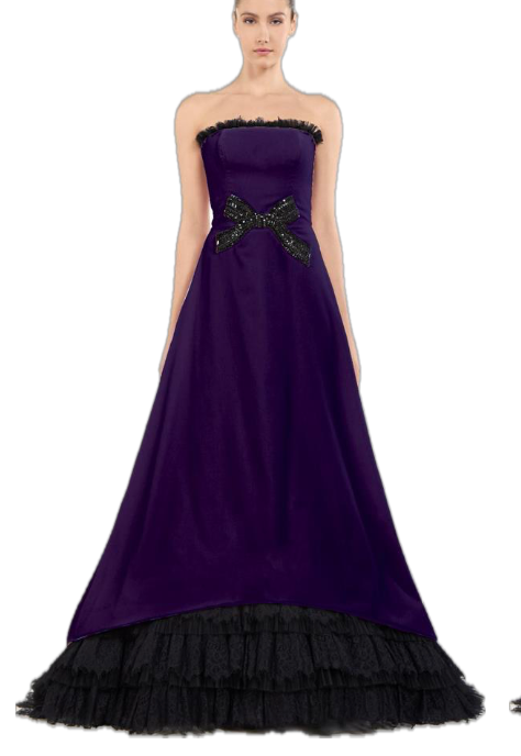 Zofia Gown