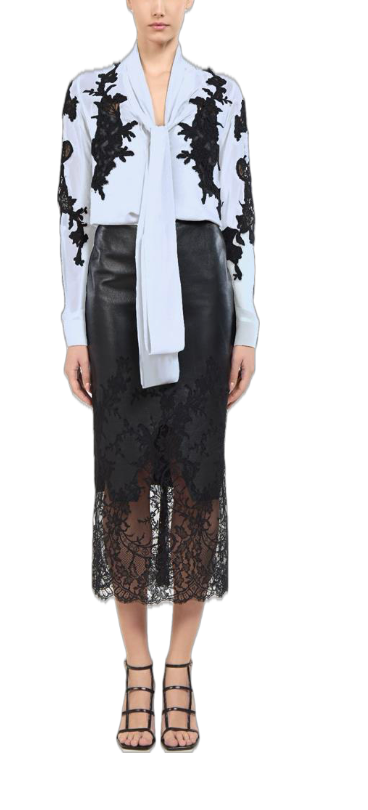 Rinnie Blouse