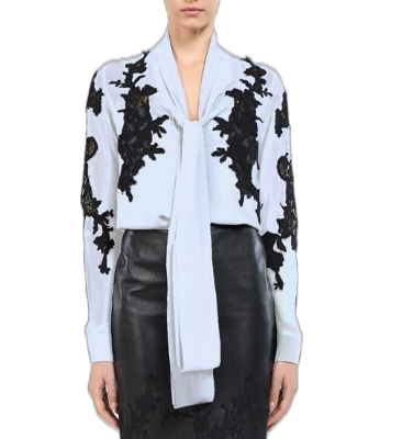 Rinnie Blouse