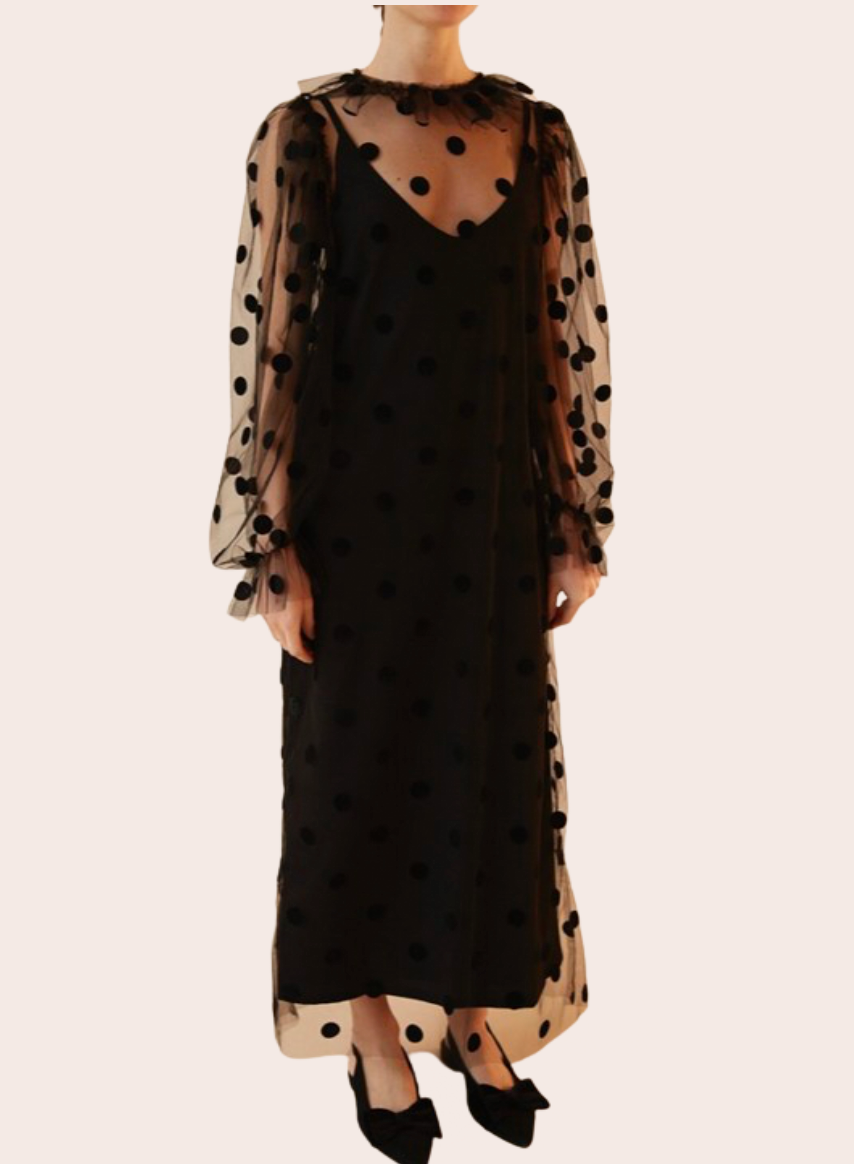 Luna Dress