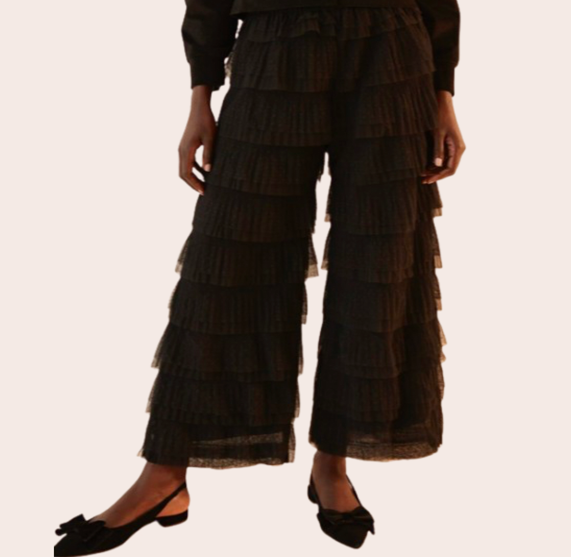 Cris Pants
