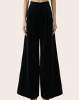 Twiggy Velvet Pants