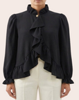 Joane Blouse