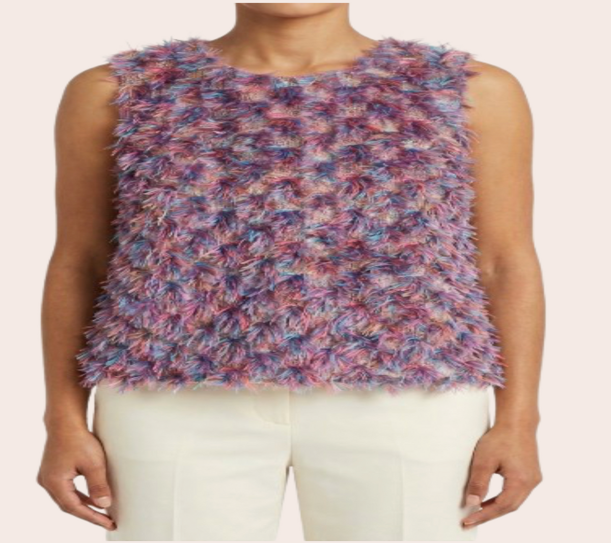 Chance Blouse