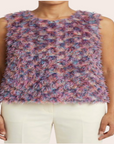 Chance Blouse