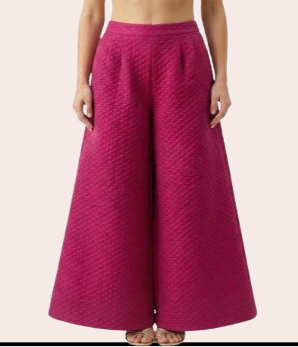 Agatha Pants