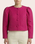 Agatha Blouse Jacket
