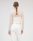 Maxime L/S Cardigan