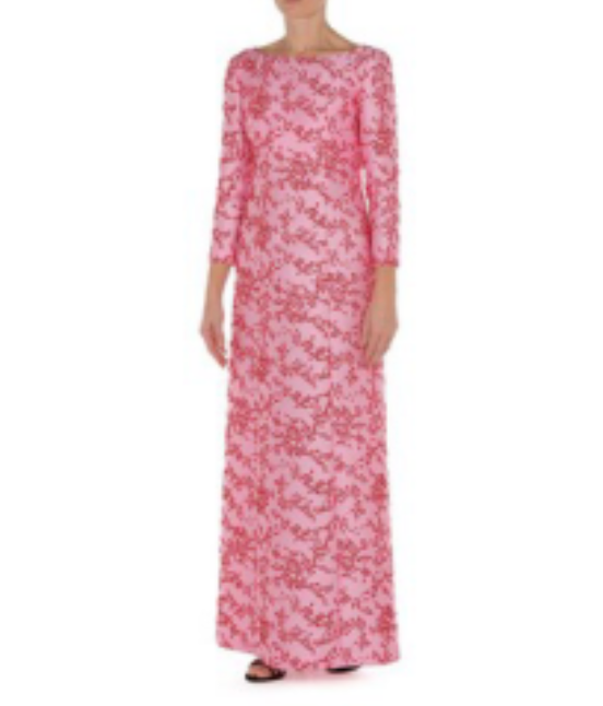 Radmzir Dress