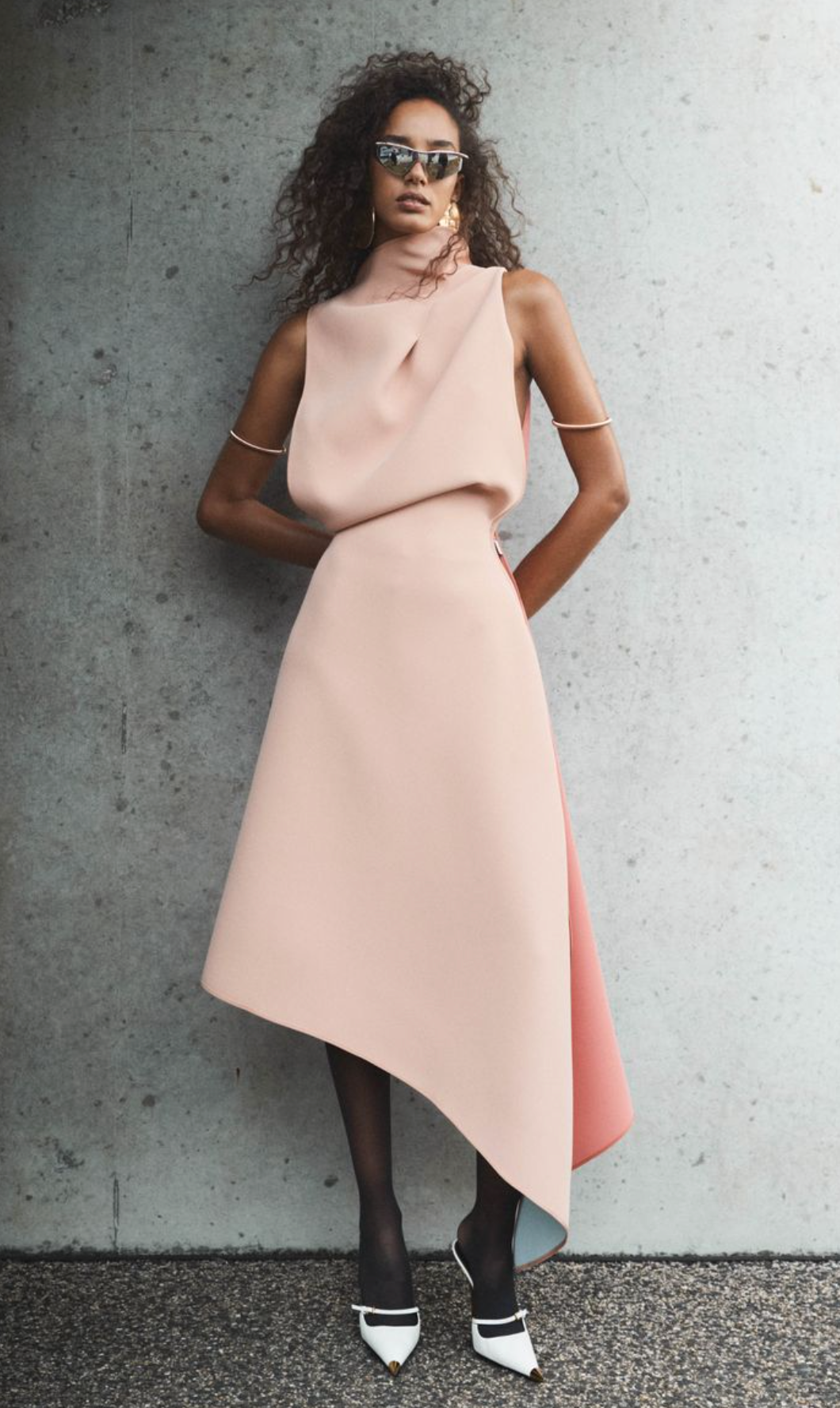 Lash Dress