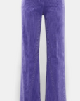 Twisted Structure Pants