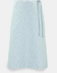 Structured Wildness Skirt