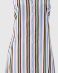 Take It Or Sleeveless Dress in Drapey Viscose