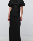 ANNIBELIS S/S GOWN
