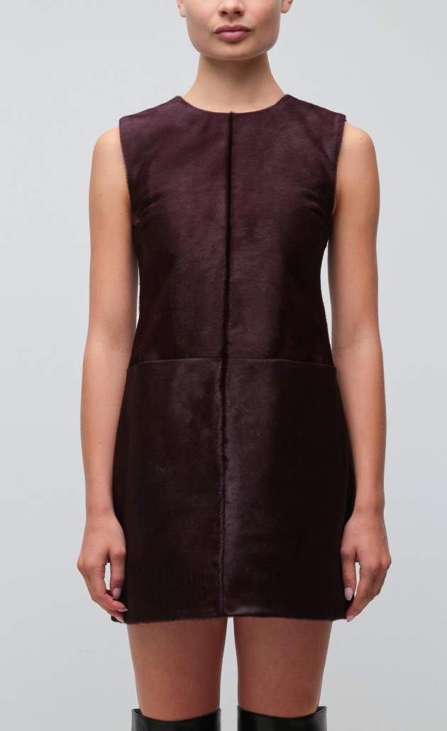 Sonoma S/L mini dresss