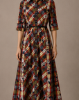 Hostess with the Mostest Dress