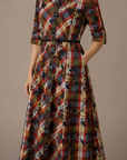 Hostess with the Mostest Dress