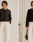 Soft Touch Jacket